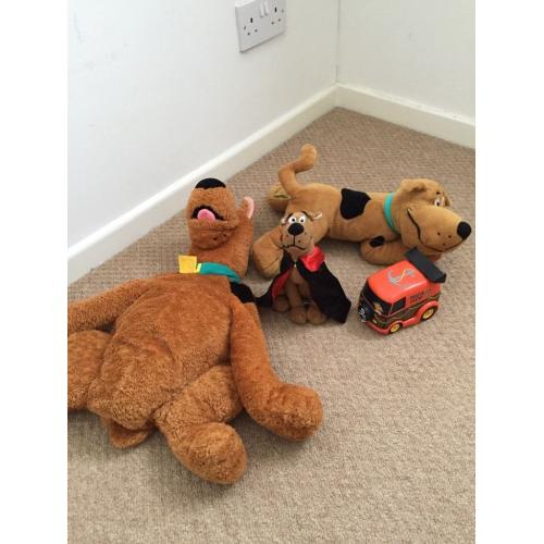 Scooby Doo