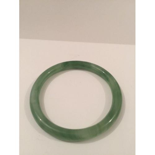 Jade Bracelet