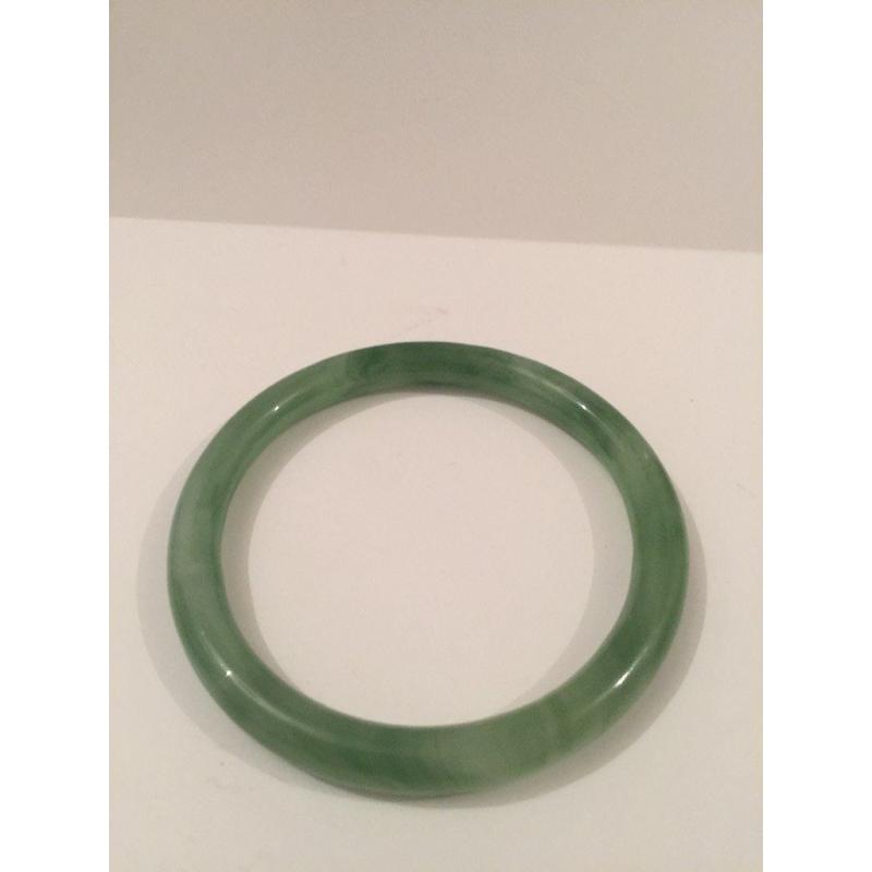 Jade Bracelet