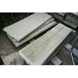 Sectional garage