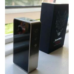 Snow wolf 200w vape