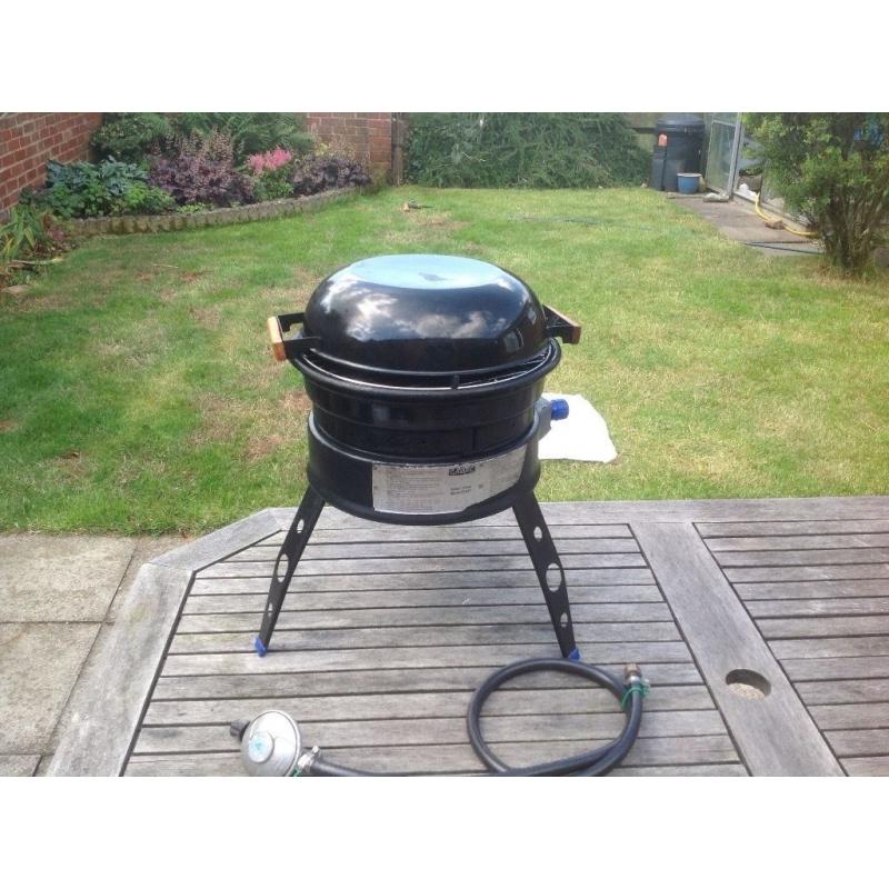 Cadac gas BBQ