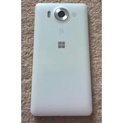 Microsoft Lumia 950 Unlocked And Docking Station