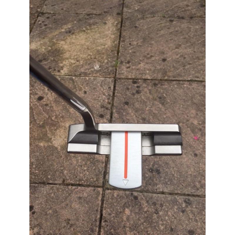 Scotty Cameron putter