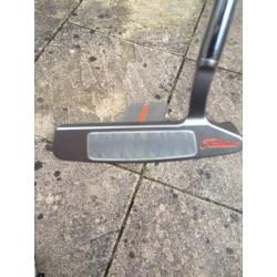 Scotty Cameron putter