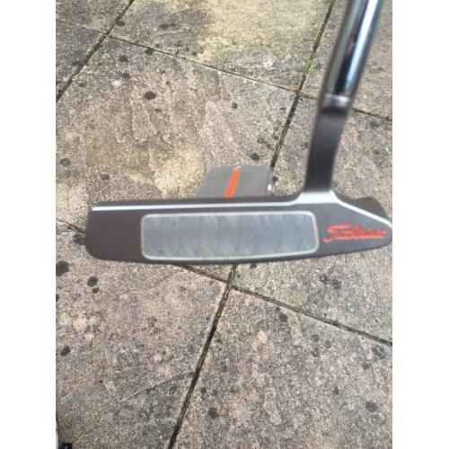 Scotty Cameron putter