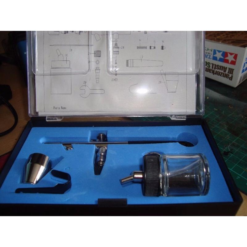 AIRBRUSH