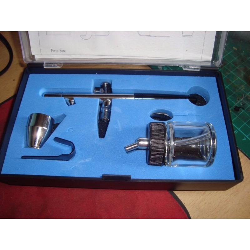 AIRBRUSH