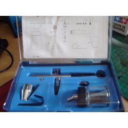 AIRBRUSH