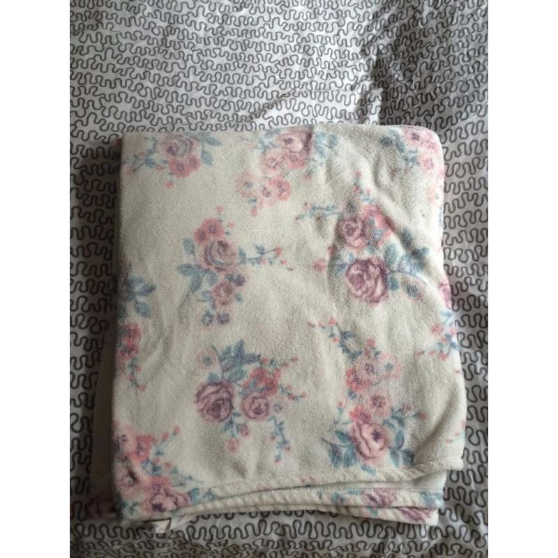 Blankets