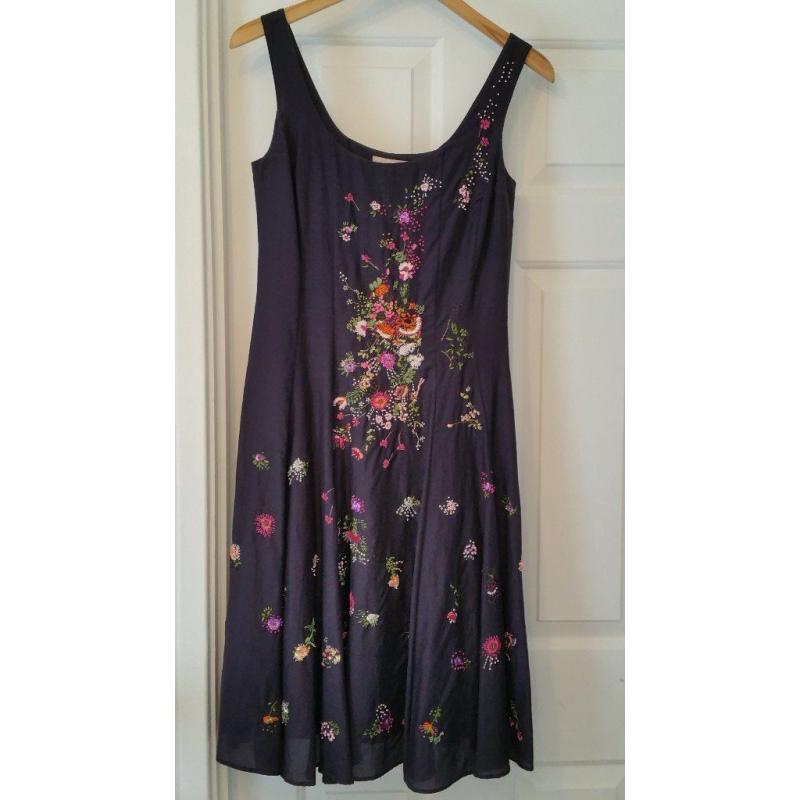 Fenn Wright Manson Skirt & Cardigan