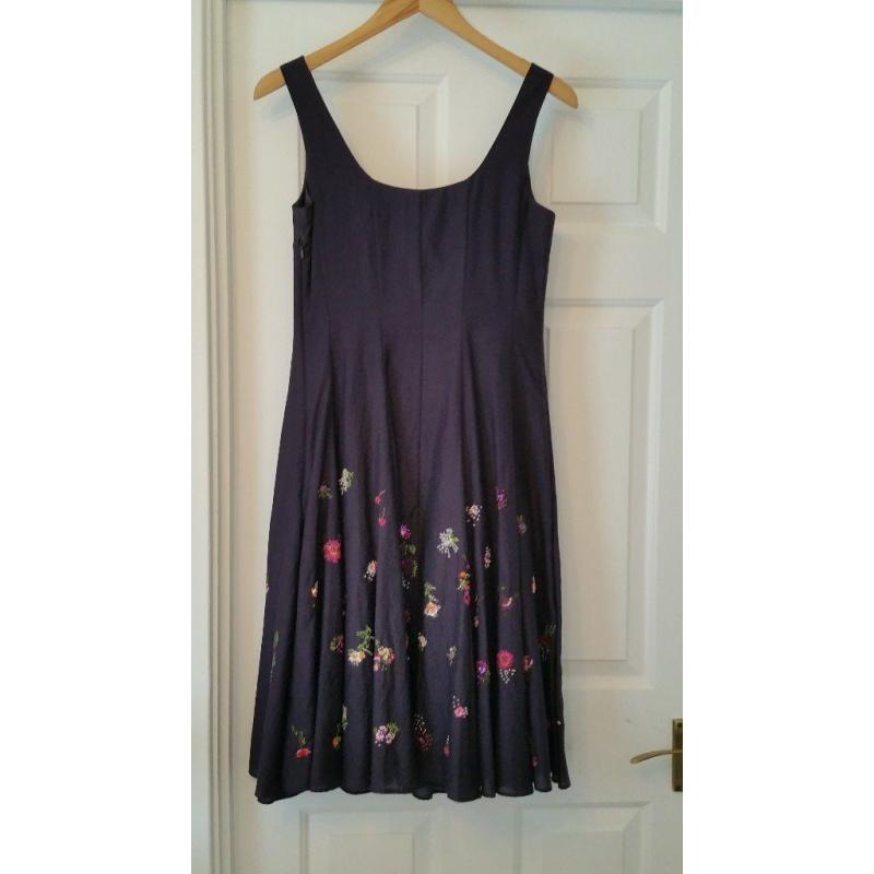 Fenn Wright Manson Skirt & Cardigan