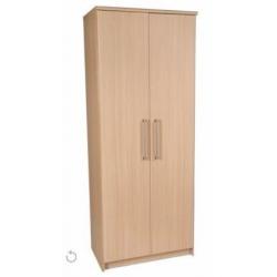 Wardrobe and 2 x bed side tables from B&Q