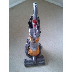Dyson DC24 Ultra-lightweight Dyson Ball Upright Vacuum Cleaner