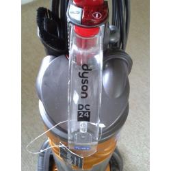 Dyson DC24 Ultra-lightweight Dyson Ball Upright Vacuum Cleaner