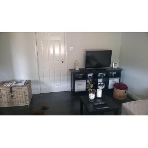 selling IKEA furniture almost new and already built!AVAILABLE NOW! to collect