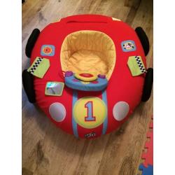 Galt Playnest Car