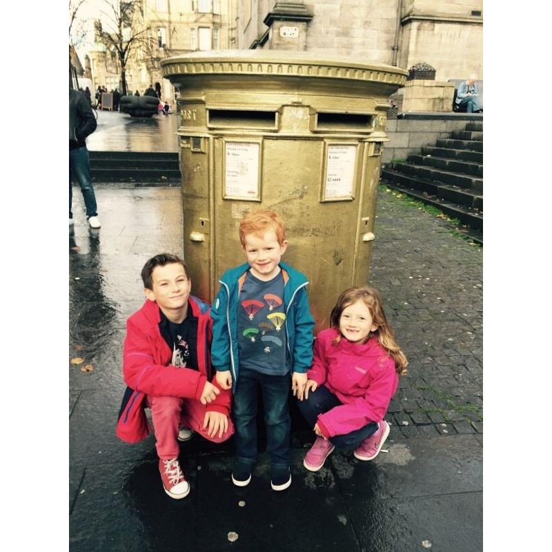 Mothers help / nanny wanted for fun loving family