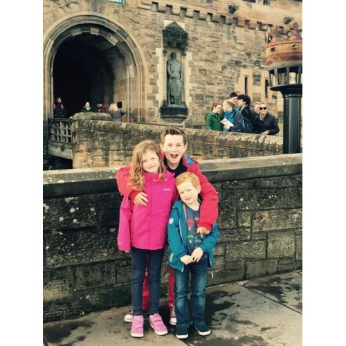 Mothers help / nanny wanted for fun loving family