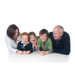 Mothers help / nanny wanted for fun loving family