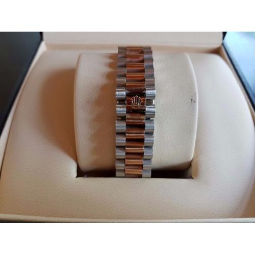 New Swiss ETA Rolex Date just for sale!