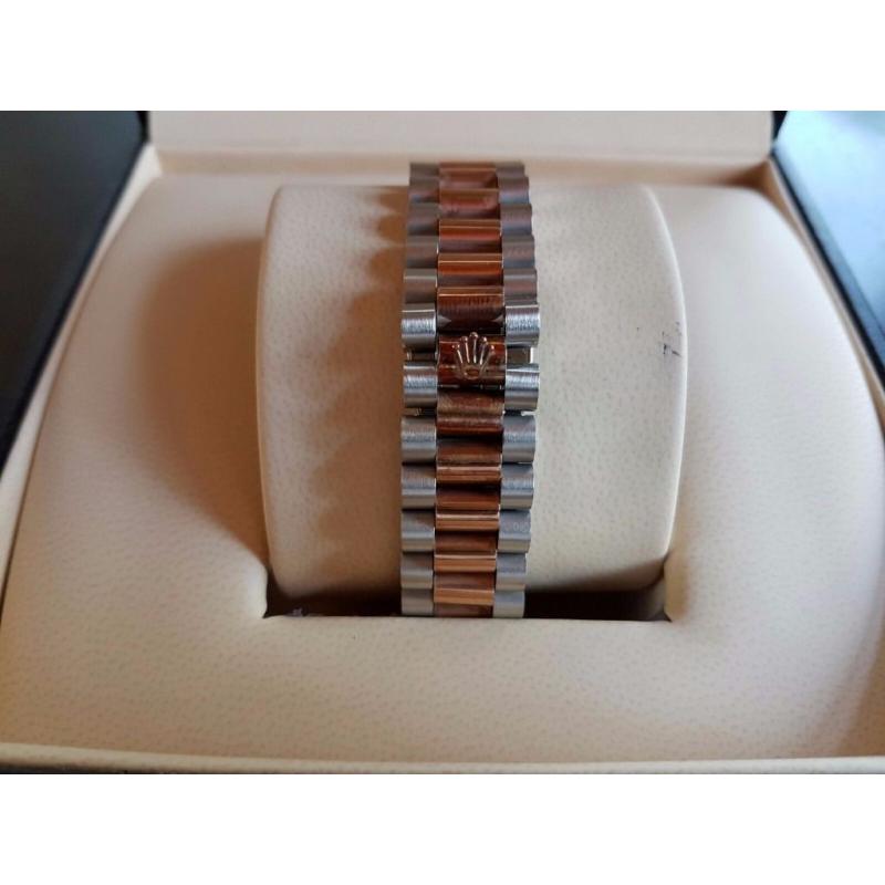 New Swiss ETA Rolex Date just for sale!