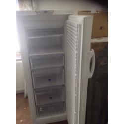 Whirlpool Frost Free Tall Freezer