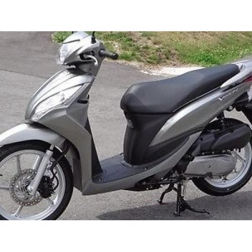 2012 Honda Vision 50cc very low miles