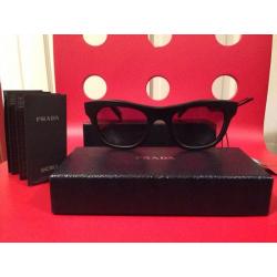 Genuine Prada sunglasses