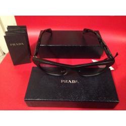 Genuine Prada sunglasses