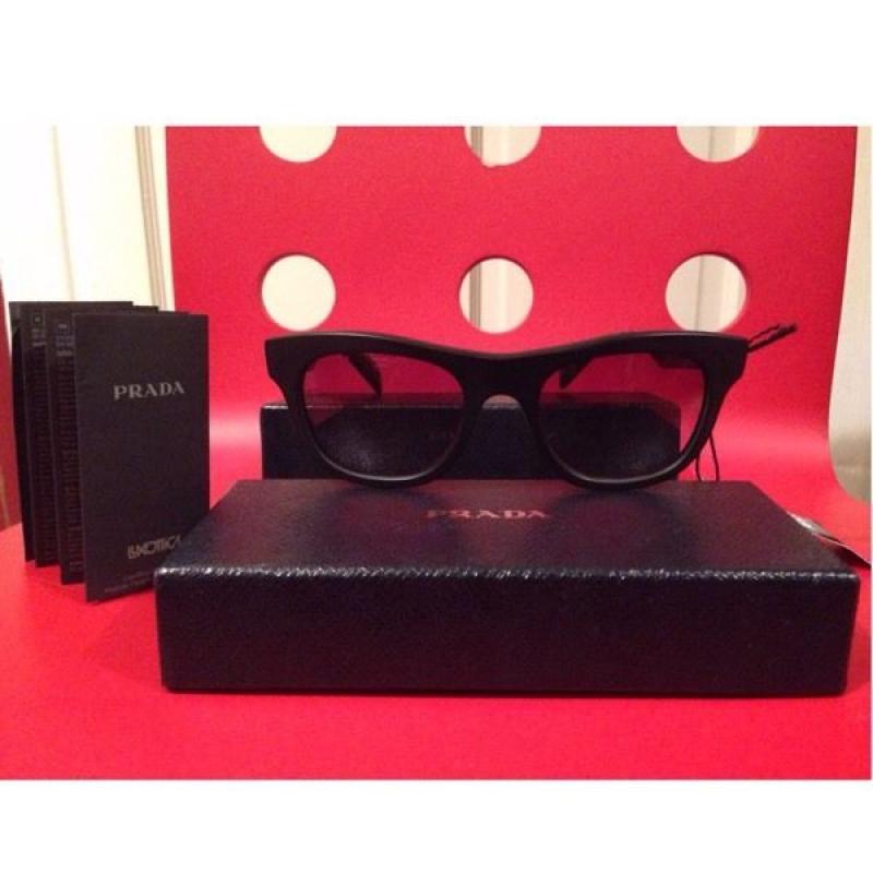 Genuine Prada sunglasses