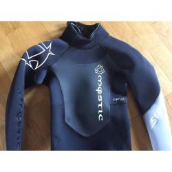 Children's wetsuit