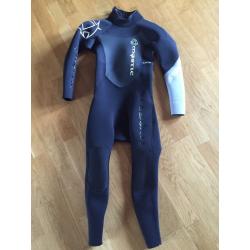 Children's wetsuit