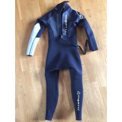 Children's wetsuit