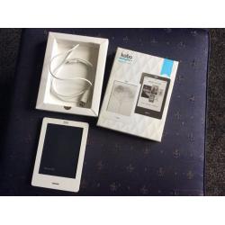 Kobo touch E-Reader