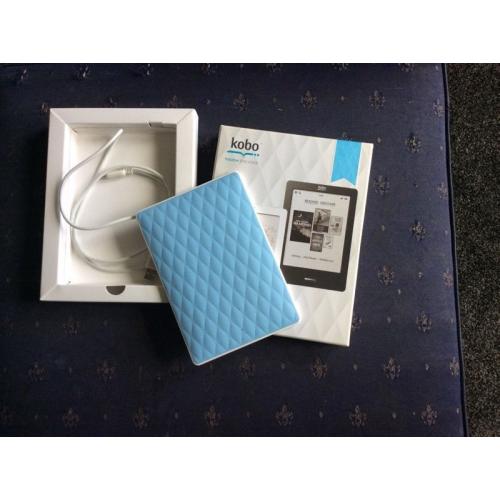 Kobo touch E-Reader