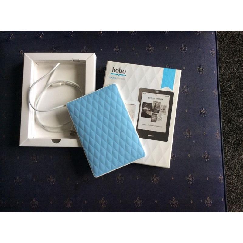 Kobo touch E-Reader