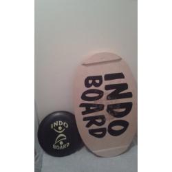 INDO Balance Board