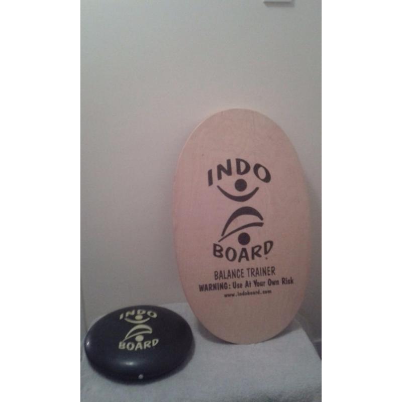 INDO Balance Board