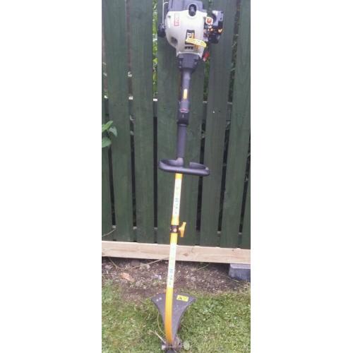 PETROL STRIMMER