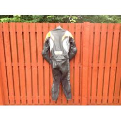Texport racing suit