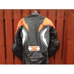Texport racing suit