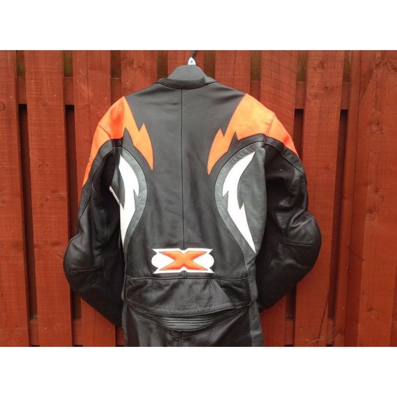 Texport racing suit