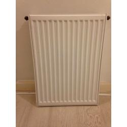 Convector Radiator 50x70cm
