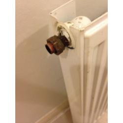 Convector Radiator 50x70cm