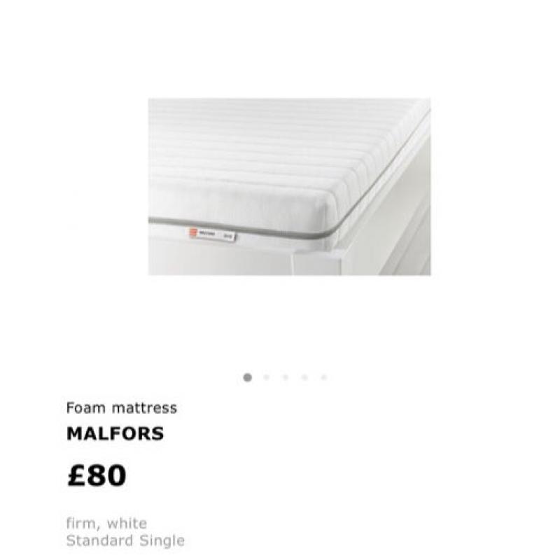 Mattress