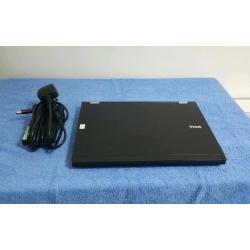 Dell Latitude E6400 Core 2 Duo 2.27 Ghz 4GB RAM 64GB SSD Laptop PC Computer Notebook