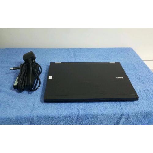 Dell Latitude E6400 Core 2 Duo 2.27 Ghz 4GB RAM 64GB SSD Laptop PC Computer Notebook