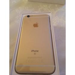 iPhone 6s Plus 16GB/EE/BT, Virgin, T-Mobile, Orange./Brand New.