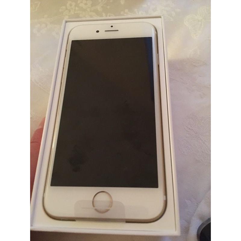 iPhone 6s Plus 16GB/EE/BT, Virgin, T-Mobile, Orange./Brand New.